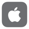 苹果APP安装包图标